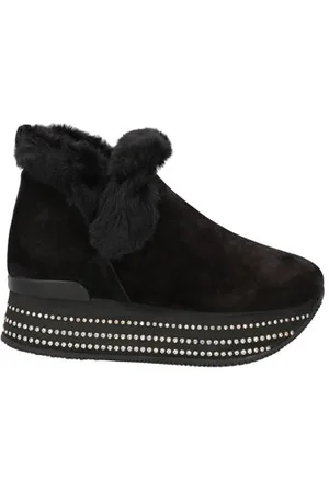 Hogan CALZADO - Botines de caña alta