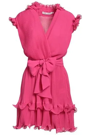 SIMONA CORSELLINI VESTIDOS - Minivestidos