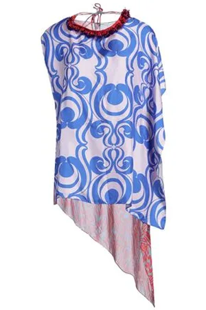 DRIES VAN NOTEN CAMISETAS Y TOPS - Tops
