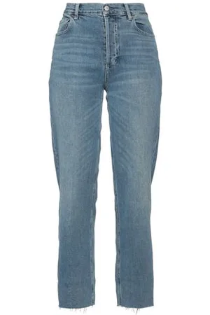 Boyish PARTES DE ABAJO - Pantalones vaqueros