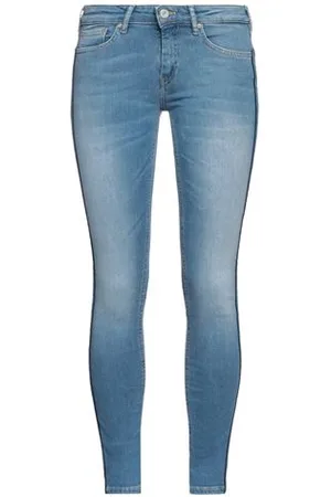 Scotch&Soda PARTES DE ABAJO - Pantalones vaqueros