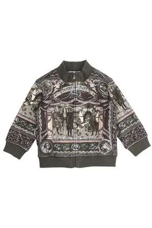 Dolce & Gabbana CAMISETAS Y TOPS - Sudaderas