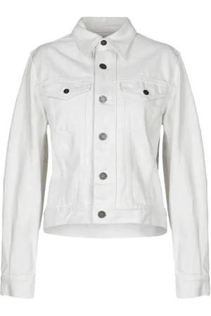 Calvin Klein ROPA DE ABRIGO - Chaquetas vaqueras