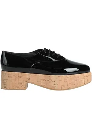 Salvatore Ferragamo CALZADO - Zapatos de cordones