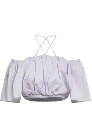 LIVIANA CONTI CAMISETAS Y TOPS - Tops