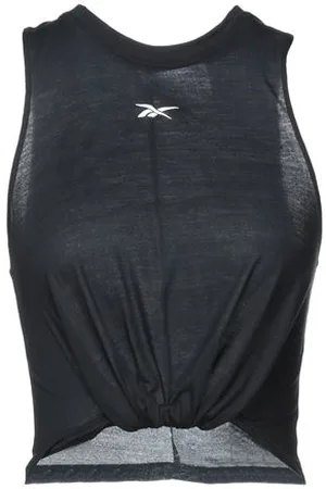 Reebok CAMISETAS Y TOPS - Camisetas de tirantes
