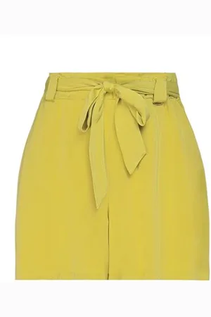 Fracomina PARTES DE ABAJO - Pantalones cortos y bermudas