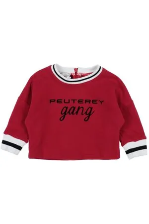 Peuterey CAMISETAS Y TOPS - Sudaderas