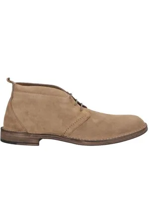 HUNDRED 100 CALZADO - Botines de caña alta