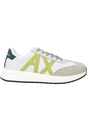 Armani Exchange CALZADO - Sneakers