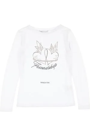 Patrizia Pepe CAMISETAS Y TOPS - Camisetas