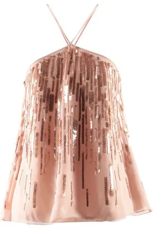 BLUMARINE CAMISETAS Y TOPS - Tops