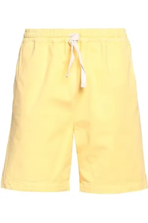 Drôle de Monsieur PARTES DE ABAJO - Pantalones cortos y bermudas
