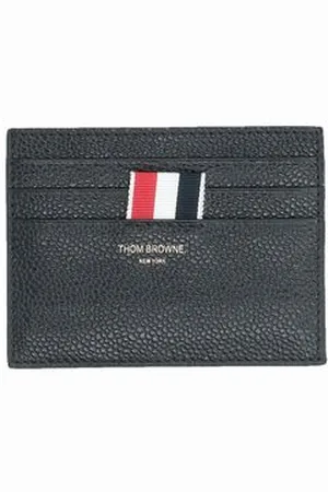 Thom Browne Marroquinería - Portadocumentos