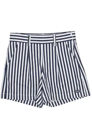 Gaudi PARTES DE ABAJO - Pantalones cortos y bermudas