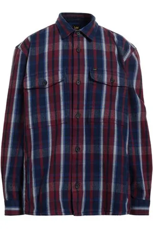 Lee CAMISETAS Y TOPS - Camisas