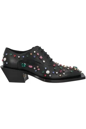 Dolce & Gabbana CALZADO - Zapatos de cordones
