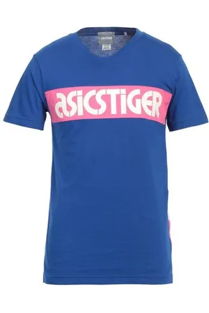 Asics CAMISETAS Y TOPS - Camisetas
