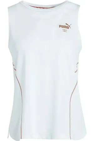 PUMA CAMISETAS Y TOPS - Tops