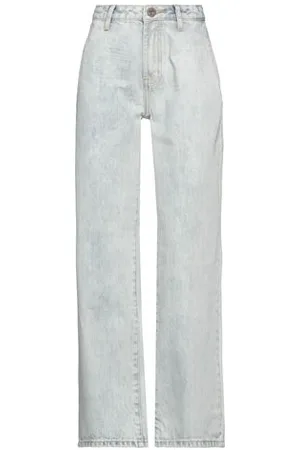 ONE TEASPOON PARTES DE ABAJO - Pantalones vaqueros