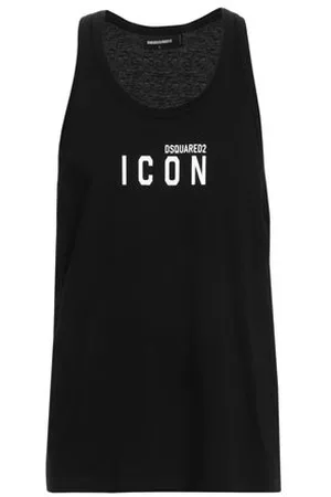 Dsquared2 CAMISETAS Y TOPS - Camisetas de tirantes