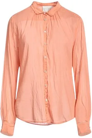 FORTE FORTE CAMISETAS Y TOPS - Camisas