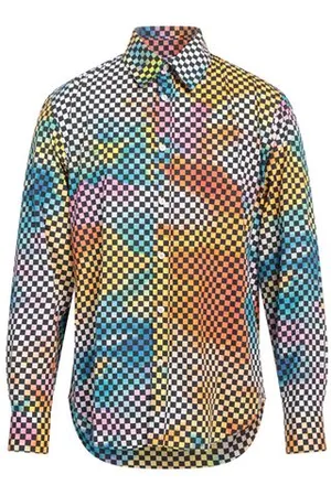 DESTIN CAMISETAS Y TOPS - Camisas