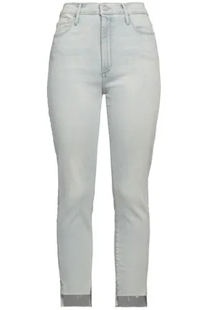 Black Orchid PARTES DE ABAJO - Pantalones vaqueros