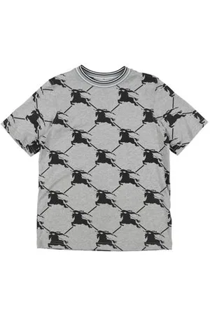 Burberry CAMISETAS Y TOPS - Camisetas