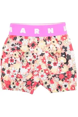 Marni PARTES DE ABAJO - Pantalones cortos y bermudas