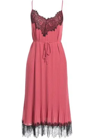 Twin-Set VESTIDOS - Vestidos midi