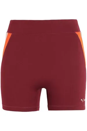 PUMA PARTES DE ABAJO - Pantalones cortos y bermudas