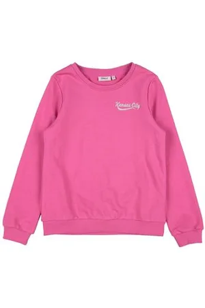 ONLY CAMISETAS Y TOPS - Sudaderas
