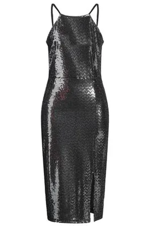 Caractere VESTIDOS - Vestidos midi