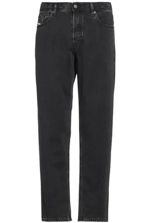 Diesel PARTES DE ABAJO - Pantalones vaqueros