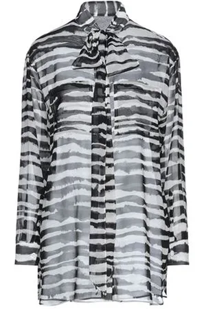 Burberry CAMISETAS Y TOPS - Camisas