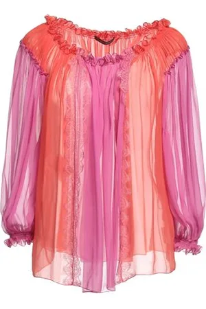 Alberta Ferretti CAMISETAS Y TOPS - Tops