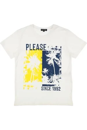 Please CAMISETAS Y TOPS - Camisetas