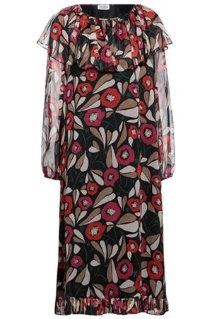 Twin-Set VESTIDOS - Vestidos midi