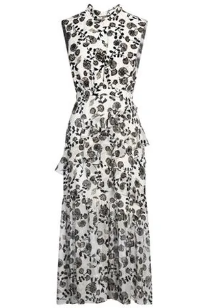 SALONI VESTIDOS - Vestidos largos