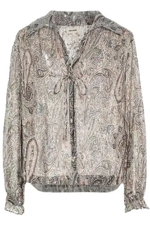 Zadig & Voltaire CAMISETAS Y TOPS - Camisas