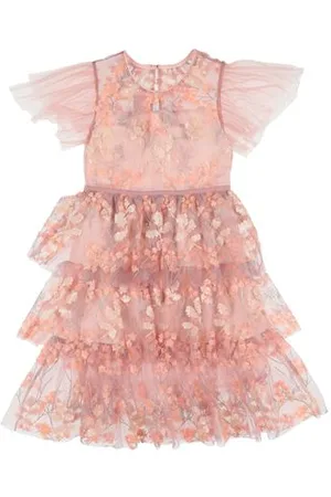 Self-Portrait VESTIDOS - Vestidos para niña