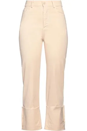 Alessia Santi PARTES DE ABAJO - Pantalones