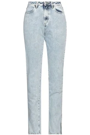 Icon Denim PARTES DE ABAJO - Pantalones vaqueros