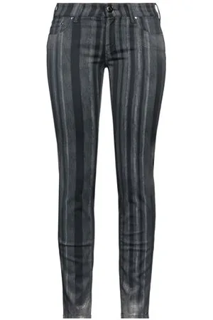 Jacob Cohen PARTES DE ABAJO - Pantalones