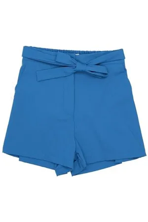 GAIALUNA PARTES DE ABAJO - Pantalones cortos y bermudas