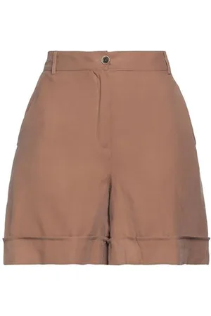 D.EXTERIOR PARTES DE ABAJO - Pantalones cortos y bermudas