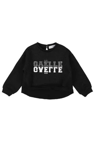 GAËLLE CAMISETAS Y TOPS - Sudaderas