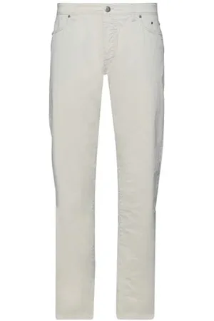 YOOX PARTES DE ABAJO - Pantalones