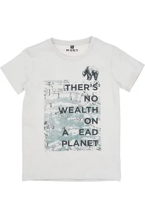 MOST Los Angeles CAMISETAS Y TOPS - Camisetas